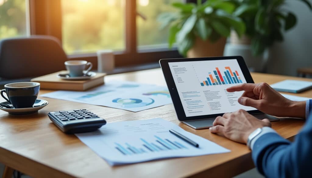 Bilan simplifié : Guide complet pour une gestion comptable allégée