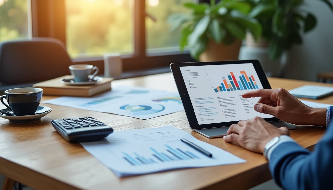 Bilan simplifié : Guide complet pour une gestion comptable allégée