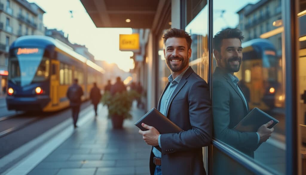 Création d’entreprise à Lyon : guide complet pour réussir