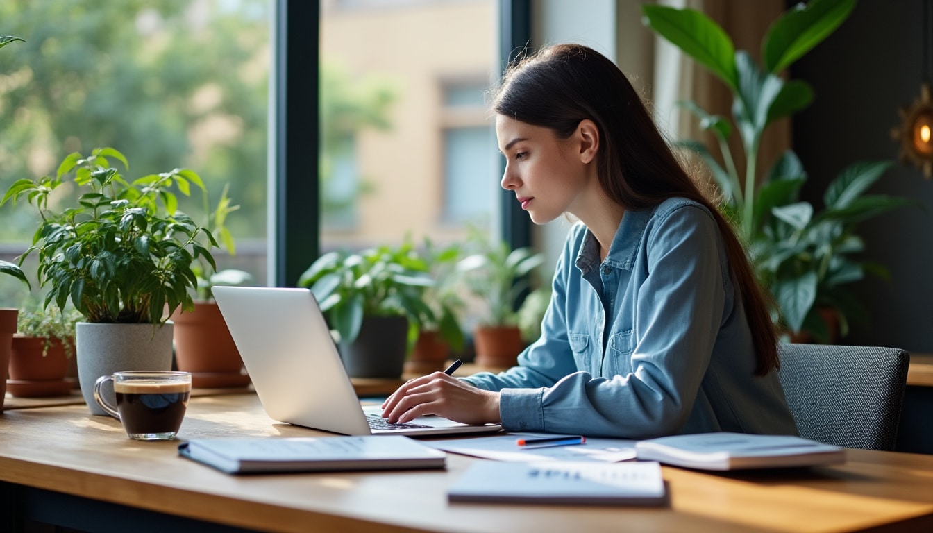 Formation à la création d’entreprise CPF : réussir son projet entrepreneurial