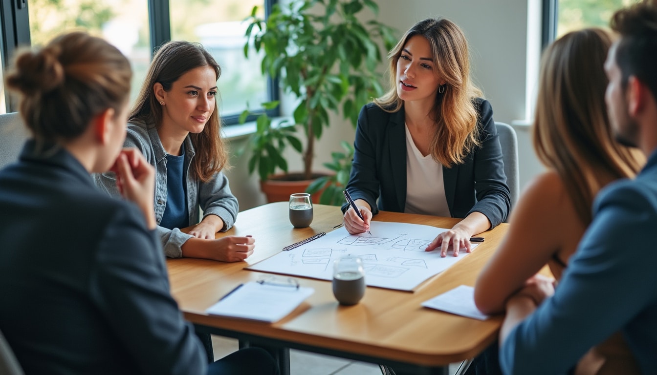 Formation en gestion du stress en entreprise : méthodes efficaces