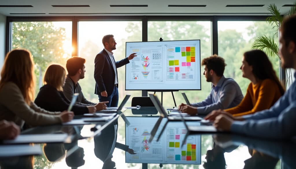 Gestion de crise en entreprise : maîtriser les situations critiques