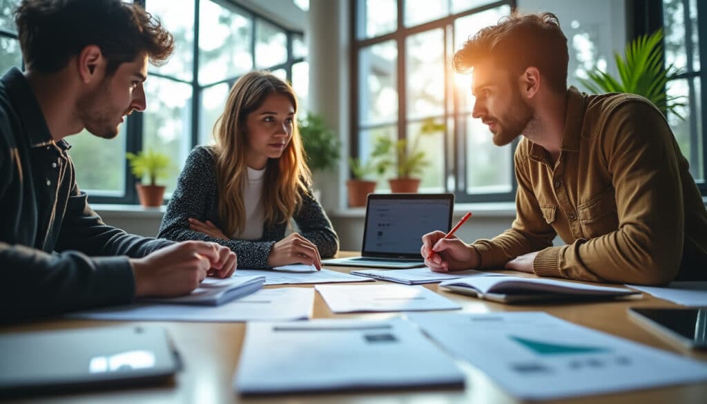 Licence en gestion des entreprises : formation, options et débouchés
