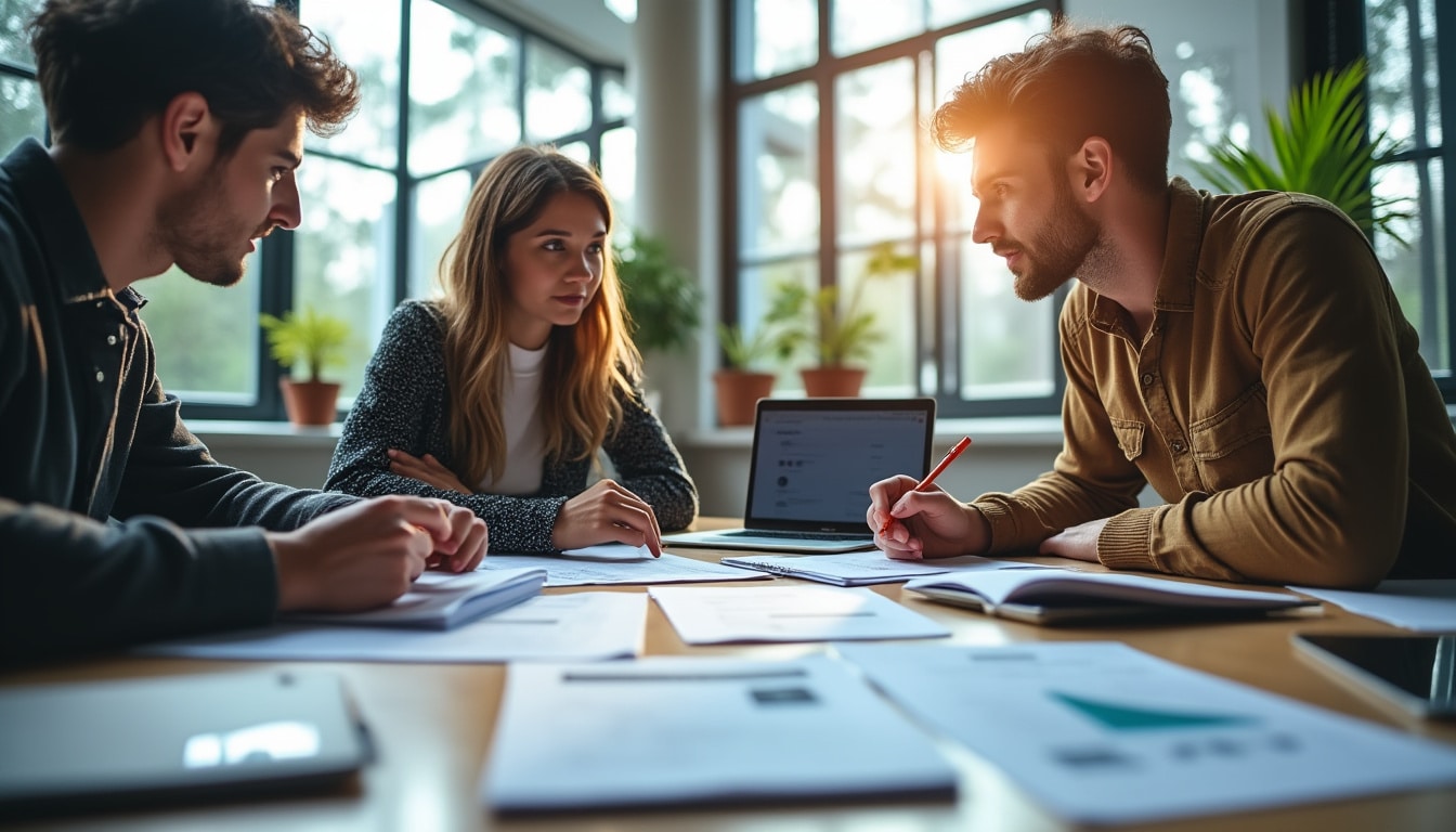 Licence en gestion des entreprises : formation, options et débouchés