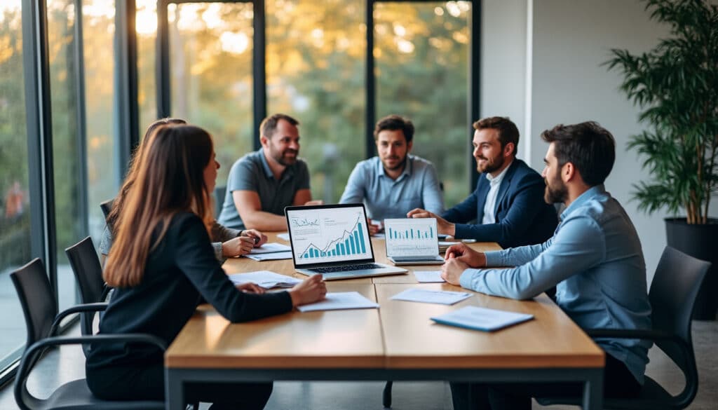 Gestion du risque en entreprise : guide complet pour bien anticiper