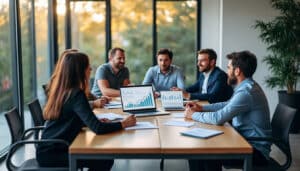 Gestion du risque en entreprise : guide complet pour bien anticiper