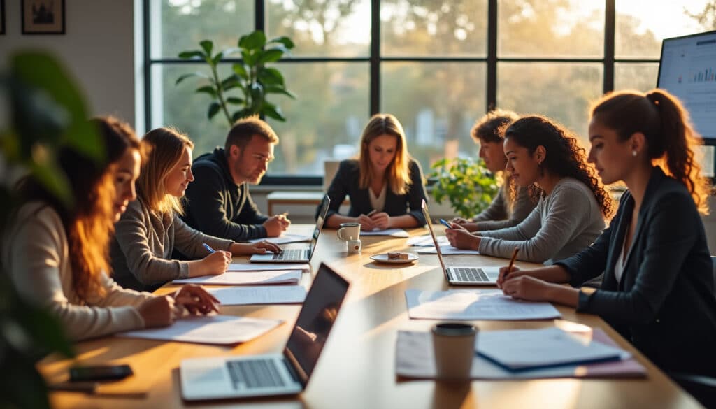 Gestion de l’entreprise et administration : clés pour réussir