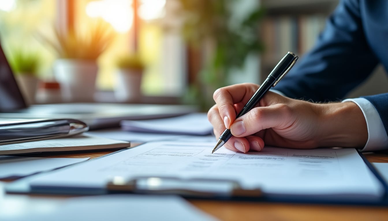 Registre obligatoire en entreprise : Guide complet pour bien le tenir
