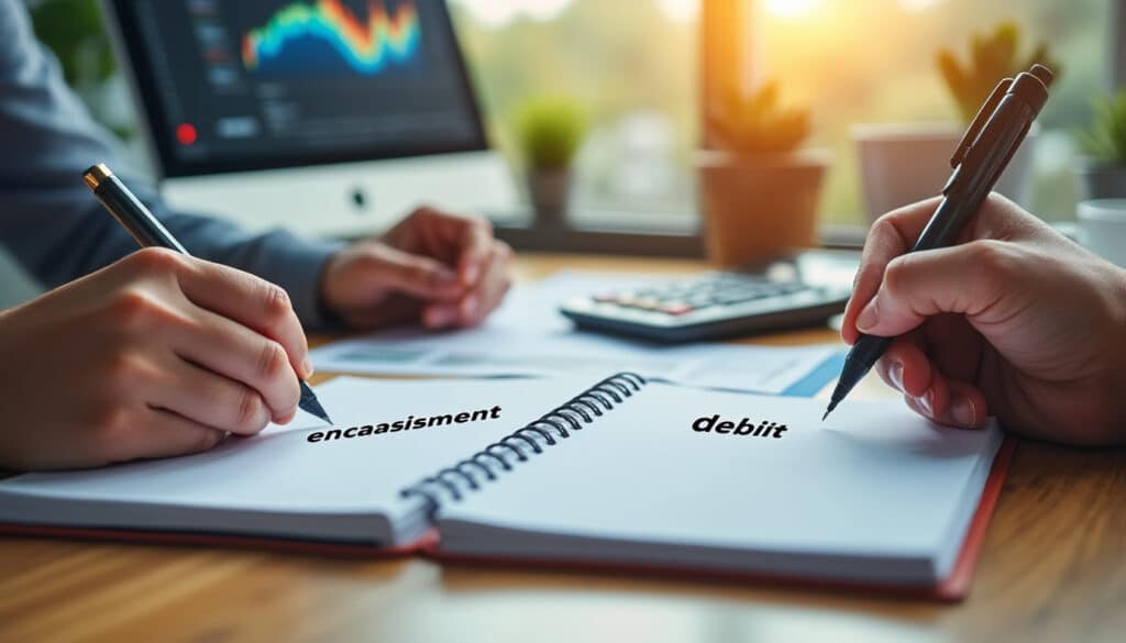 TVA à l’encaissement ou au débit : comprendre et choisir le bon régime