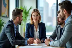 Gestion de patrimoine et projets professionnels : pourquoi choisir un conseil juridique et financier sur mesure