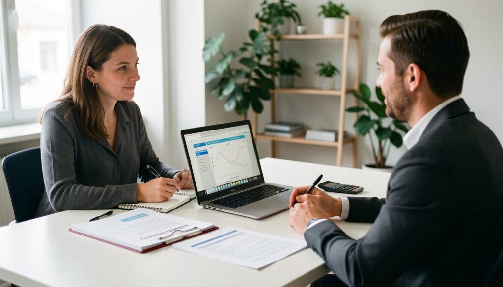 Aide Agefiph à la création d’entreprise : conditions