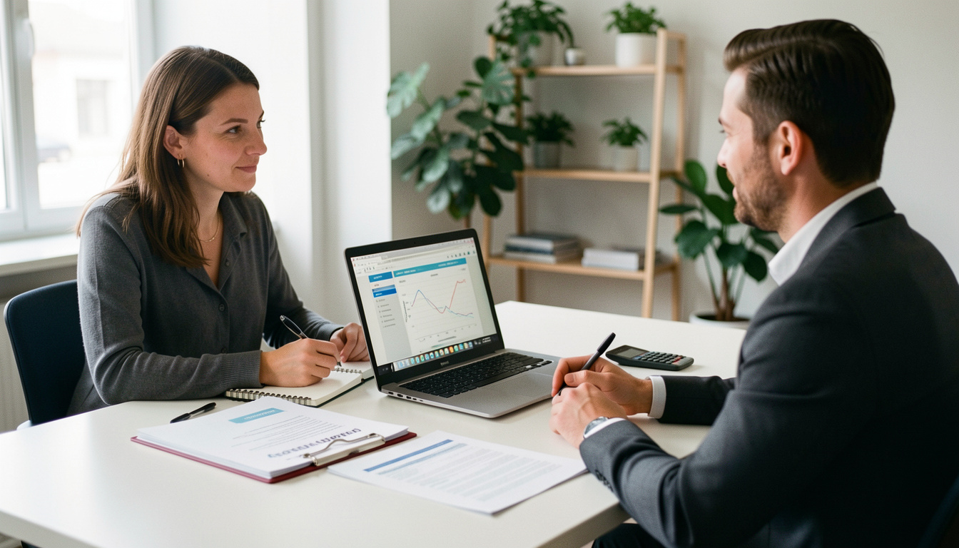 Aide Agefiph à la création d’entreprise : conditions