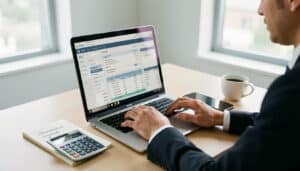 Quel compte utiliser pour un abonnement logiciel ?