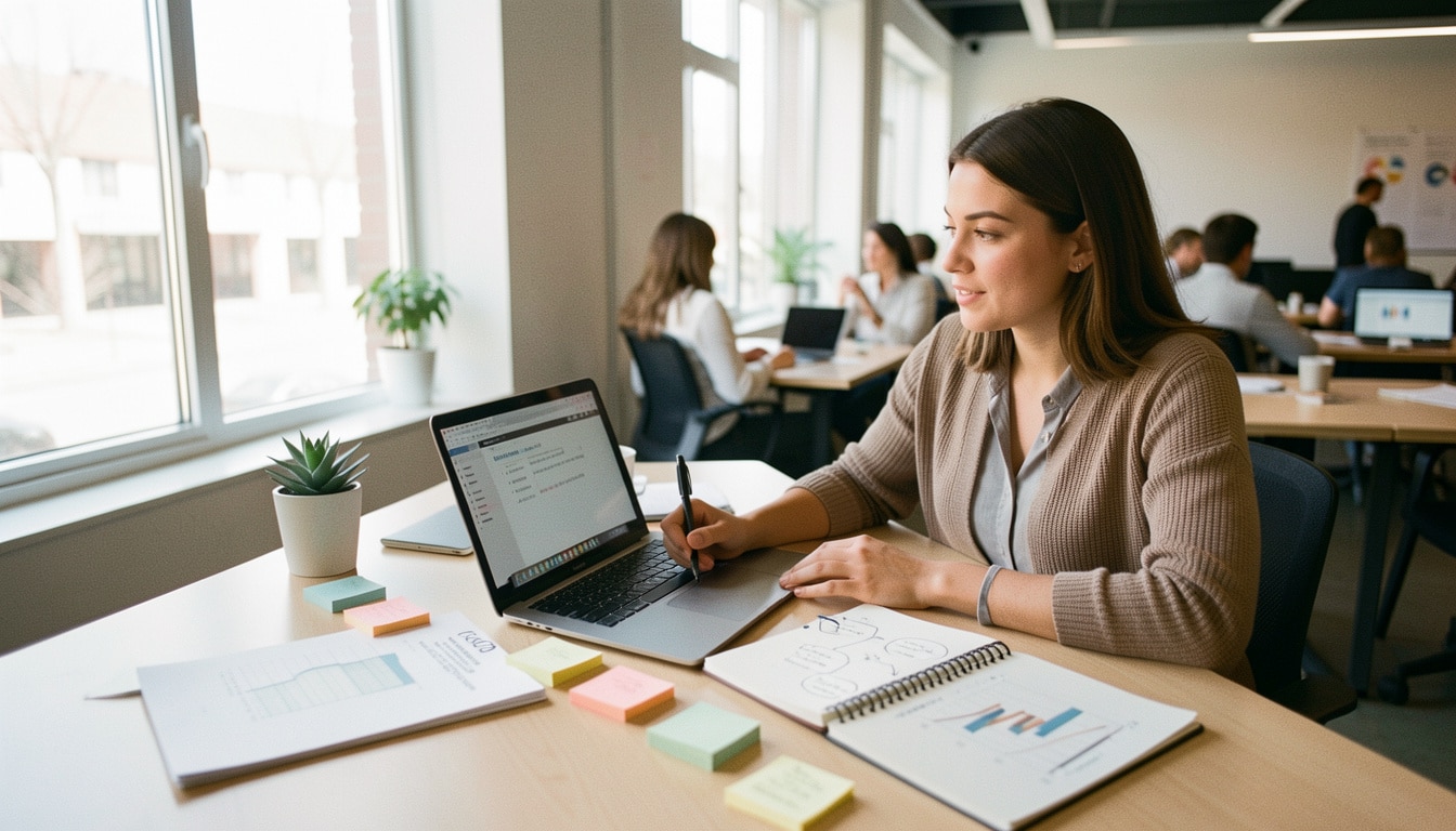 Formation à la création d’entreprise : bien la choisir