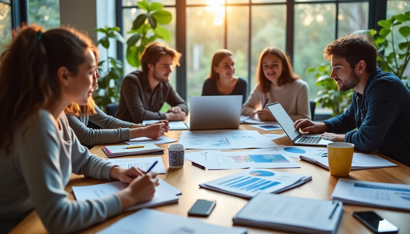 Licence en gestion et management des entreprises : guide complet