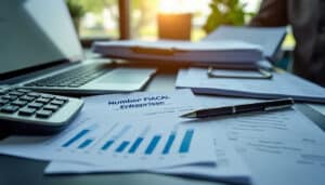Numéro fiscal entreprise 13 chiffres : guide pratique
