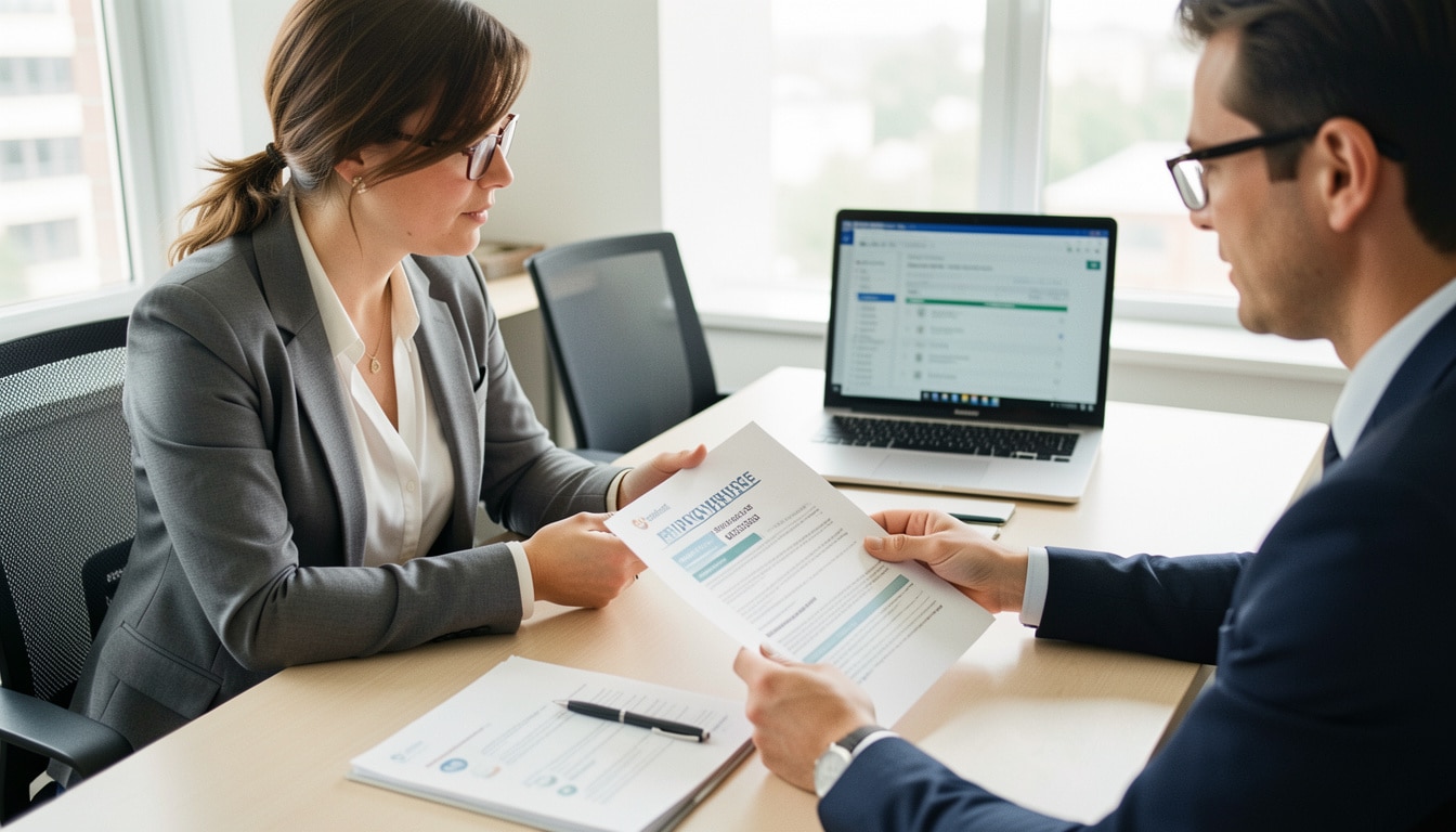 Prévoyance décès en entreprise : obligation ou non ?