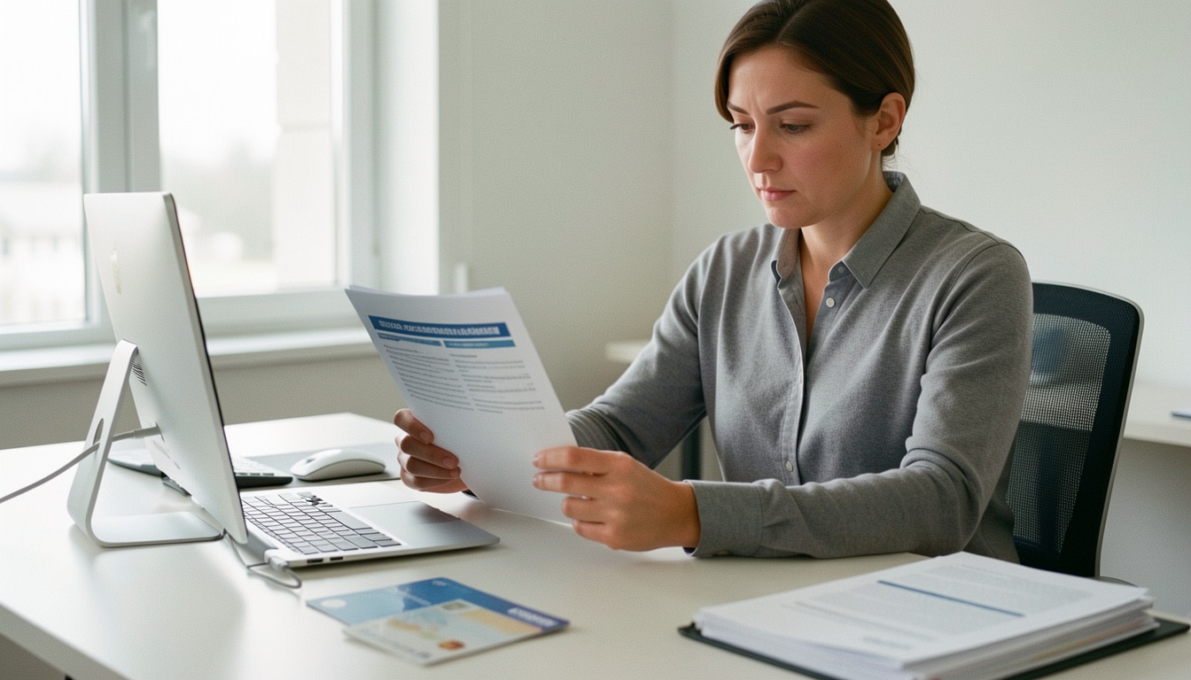 Refuser la mutuelle d’entreprise obligatoire : vos droits