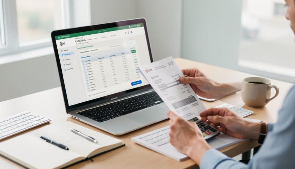 Comment comptabiliser une licence de logiciel