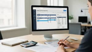 Comptabilité d’une licence logicielle : quel traitement ?