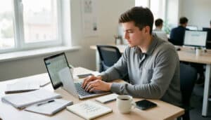 Congé pour créer son entreprise : conditions et droits