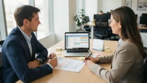 Pilotage des contrats : méthodes, risques et outils