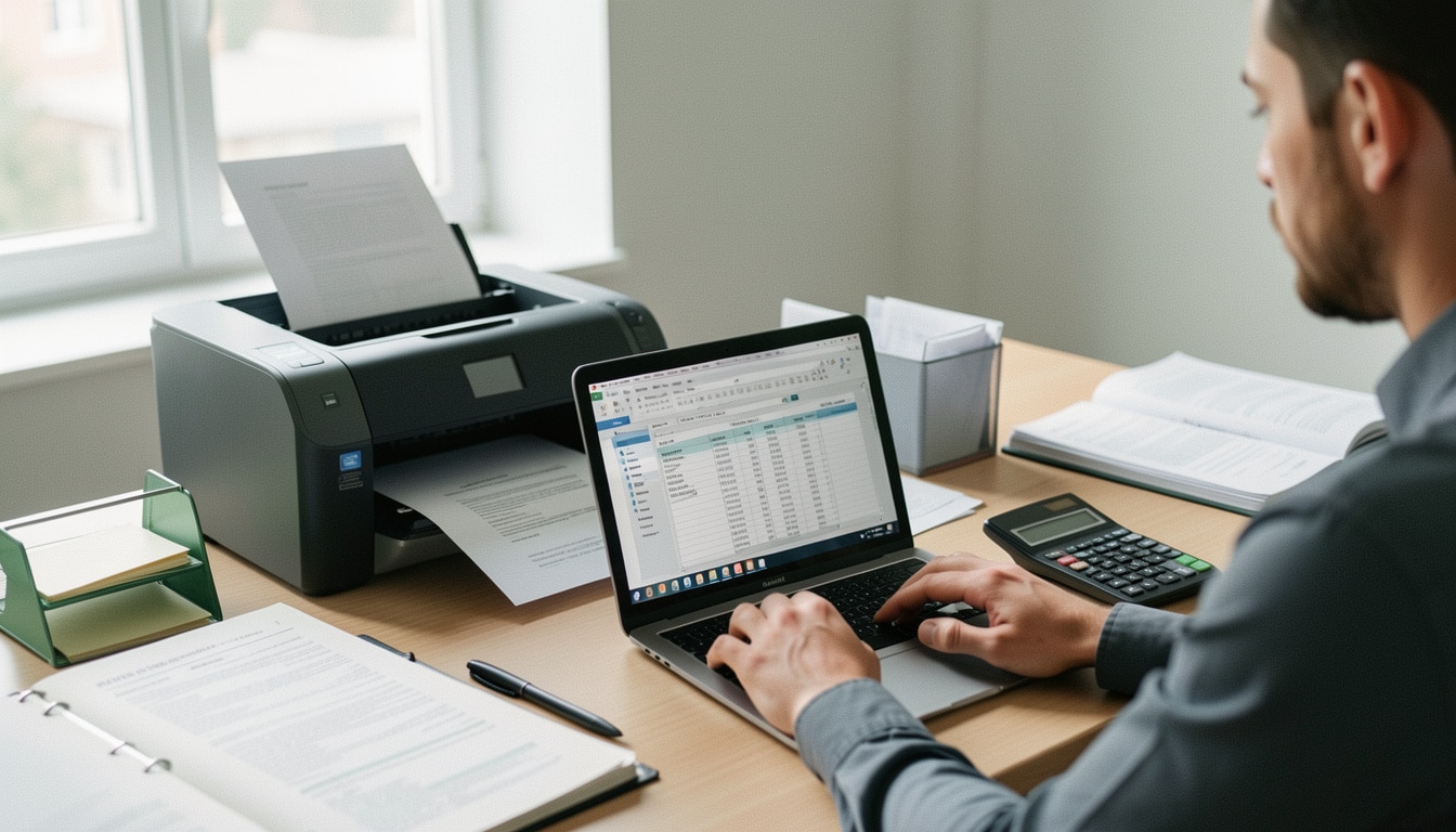 Quel plan comptable imprimer selon votre usage ?