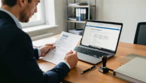 Statut juridique de la SASU : fonctionnement et choix